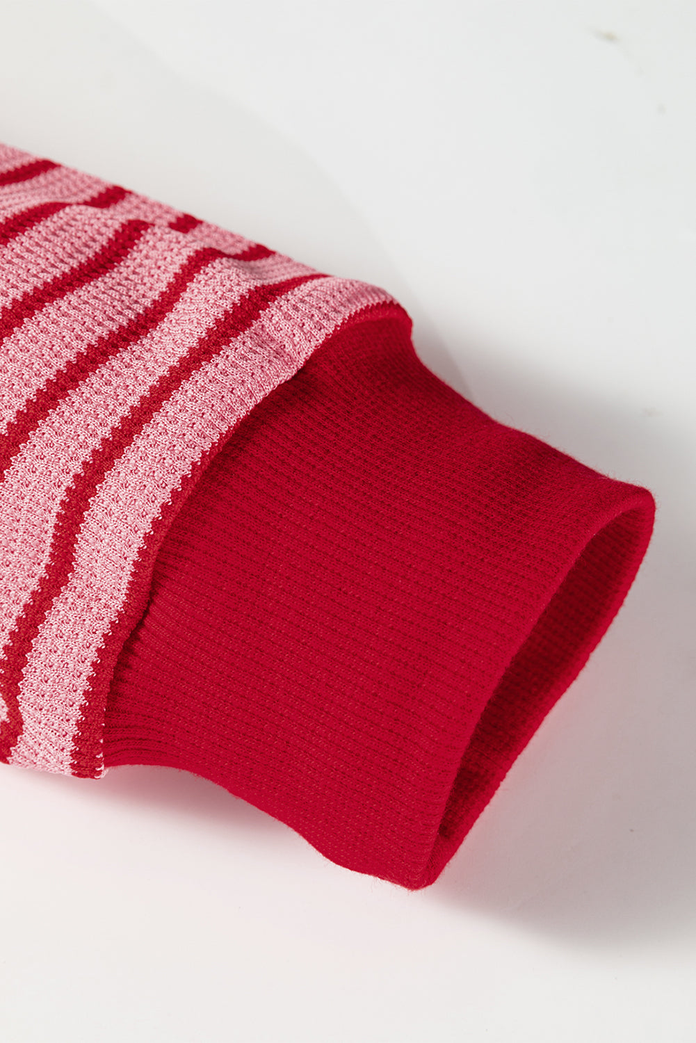 The Amelia Stripe Top