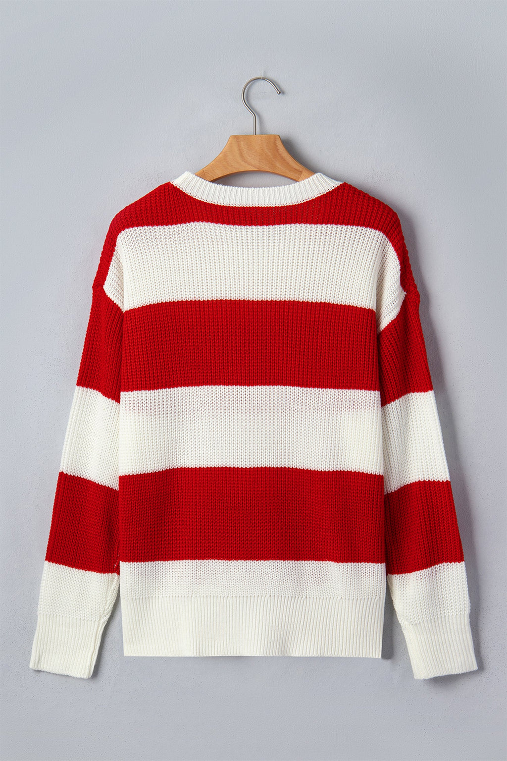 The Merry Monroe Knit Sweater