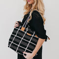 The Fae Fringe Tote Bag