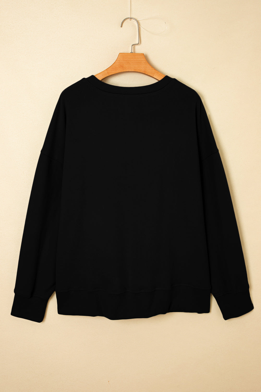 The Ainsley Henley Sweatshirt
