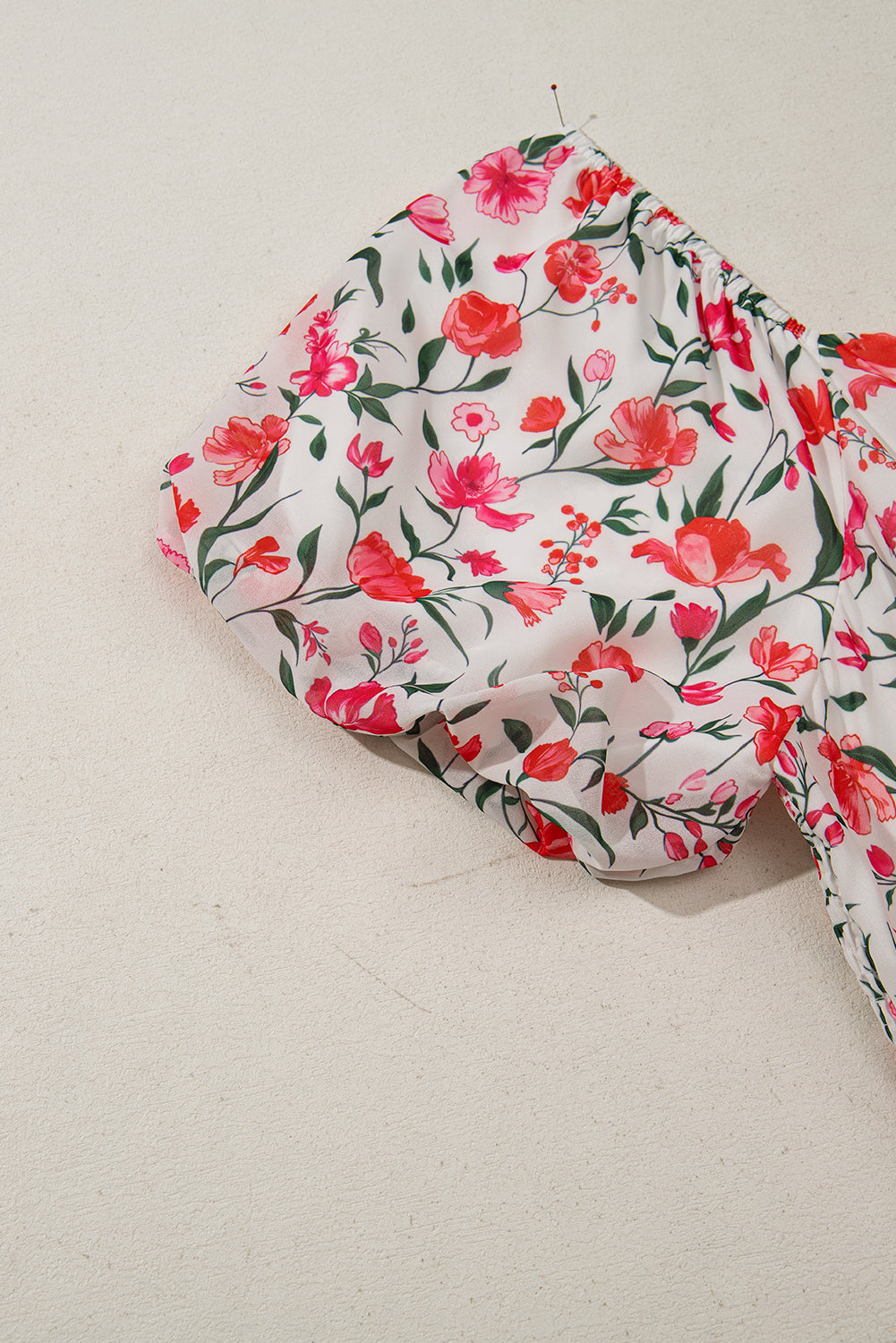 The Lucy Rae Floral Dress