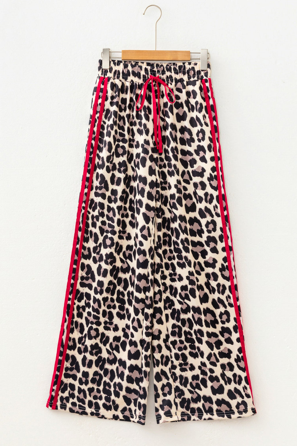 The Libby Leopard Pants