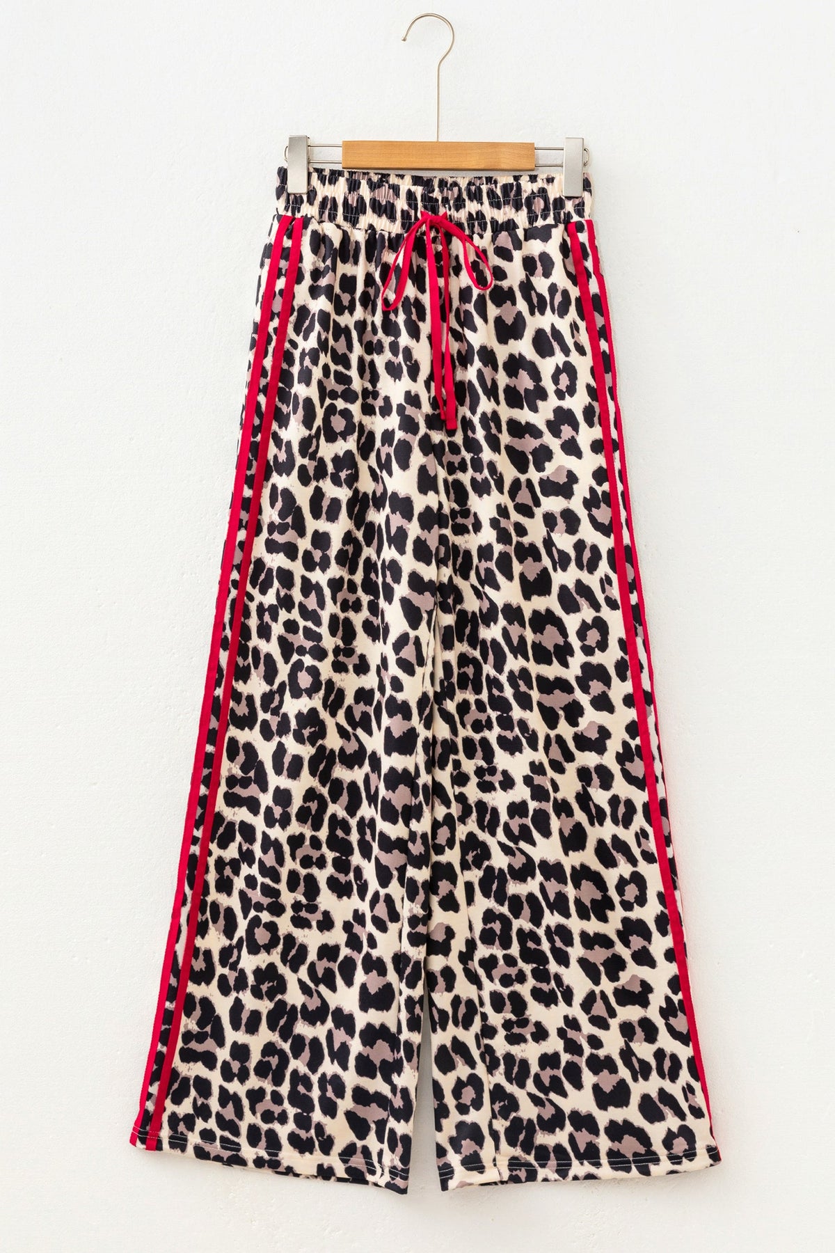 The Libby Leopard Pants