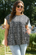 The Sophie Mae Blouse