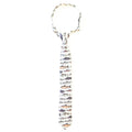 The Fish On Boys Tie