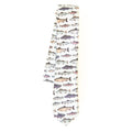 The Fish On Youth Tie