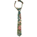 The Gran's House Boys Tie