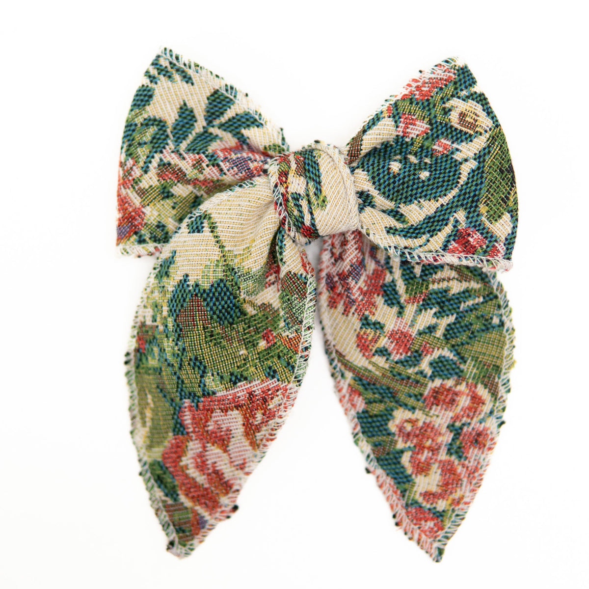 The Gran's House Darling Hair Bow
