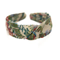 The Gran's House Knotted Headband