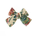 The Gran's House Petite Hair Bow