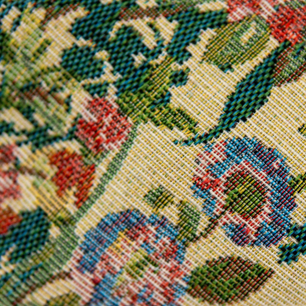 The Gran's House Youth Tie