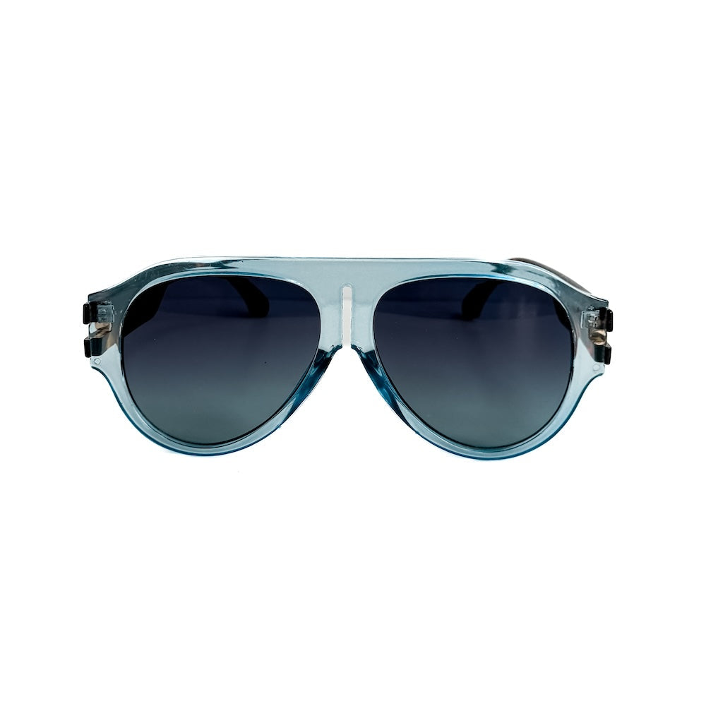 The Knox Aviator Sunglasses