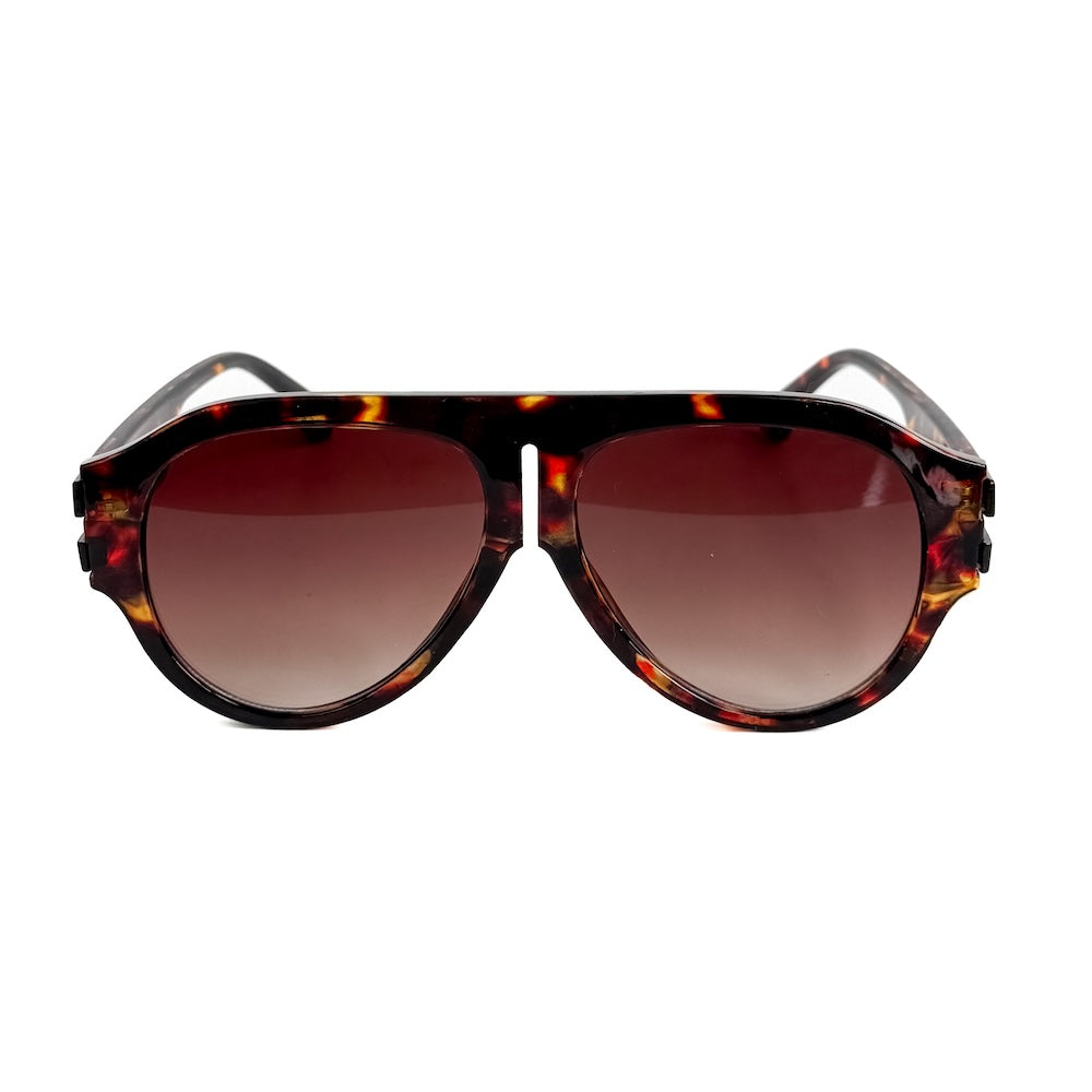 The Knox Aviator Sunglasses