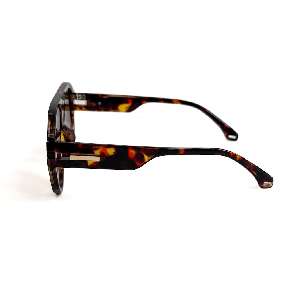 The Knox Aviator Sunglasses