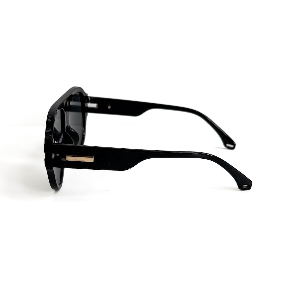The Knox Aviator Sunglasses
