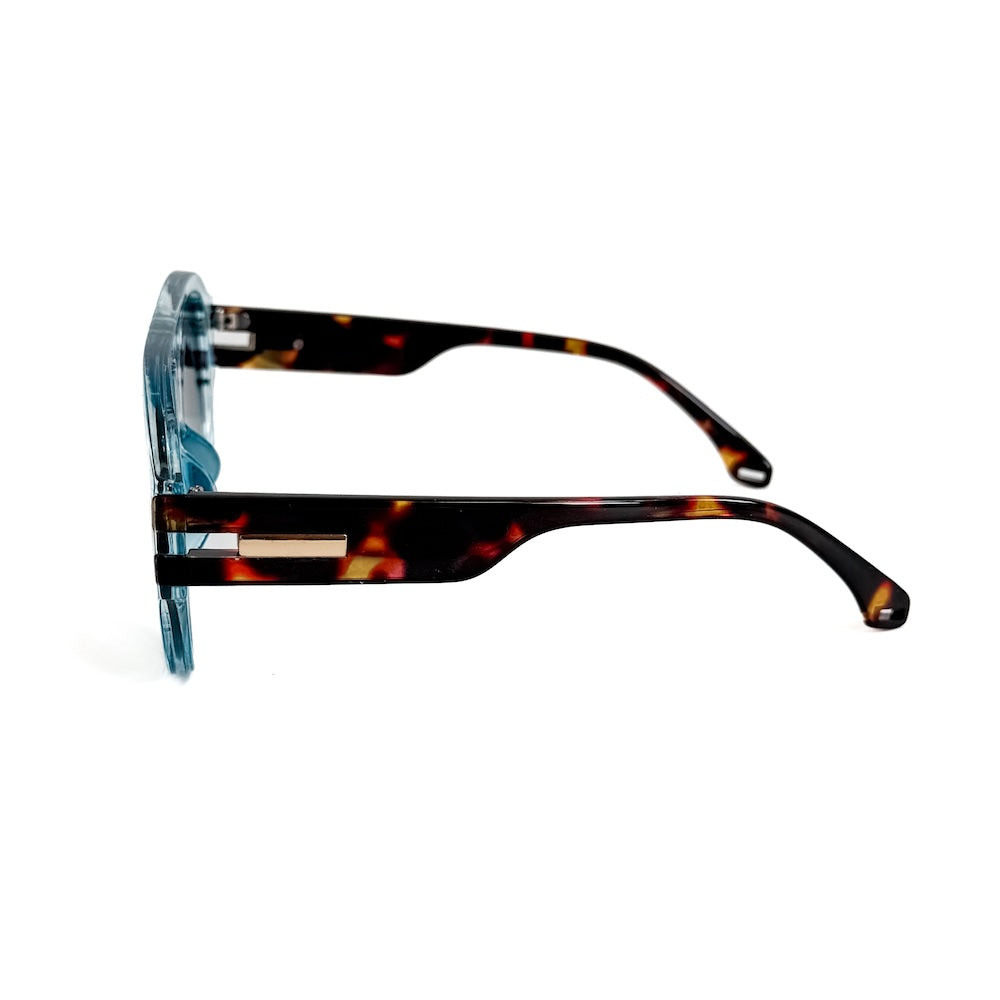 The Knox Aviator Sunglasses