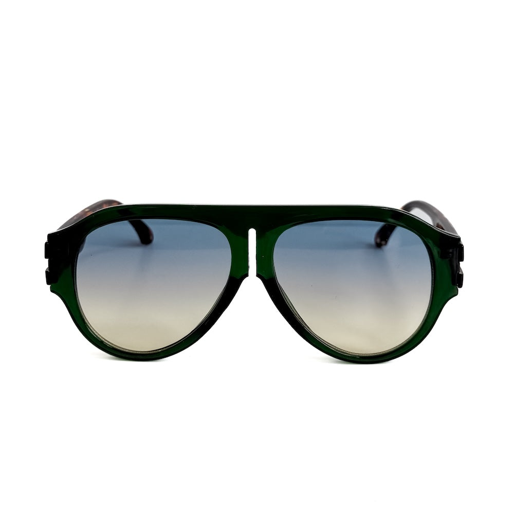 The Knox Aviator Sunglasses