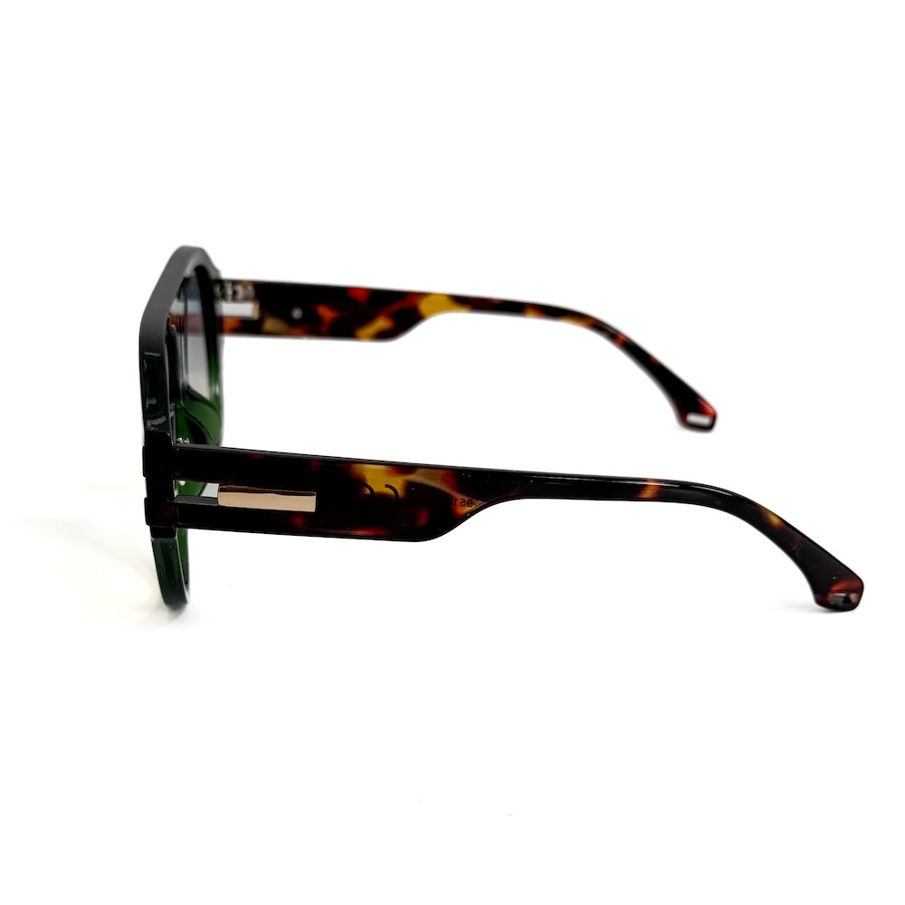 The Knox Aviator Sunglasses