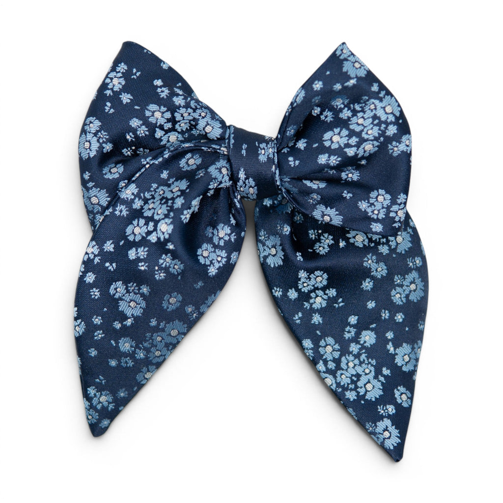 The Lake Como Darling Hair Bow