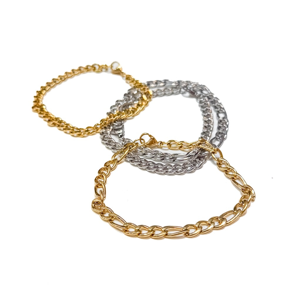 The Nash Collection Double Bracelet
