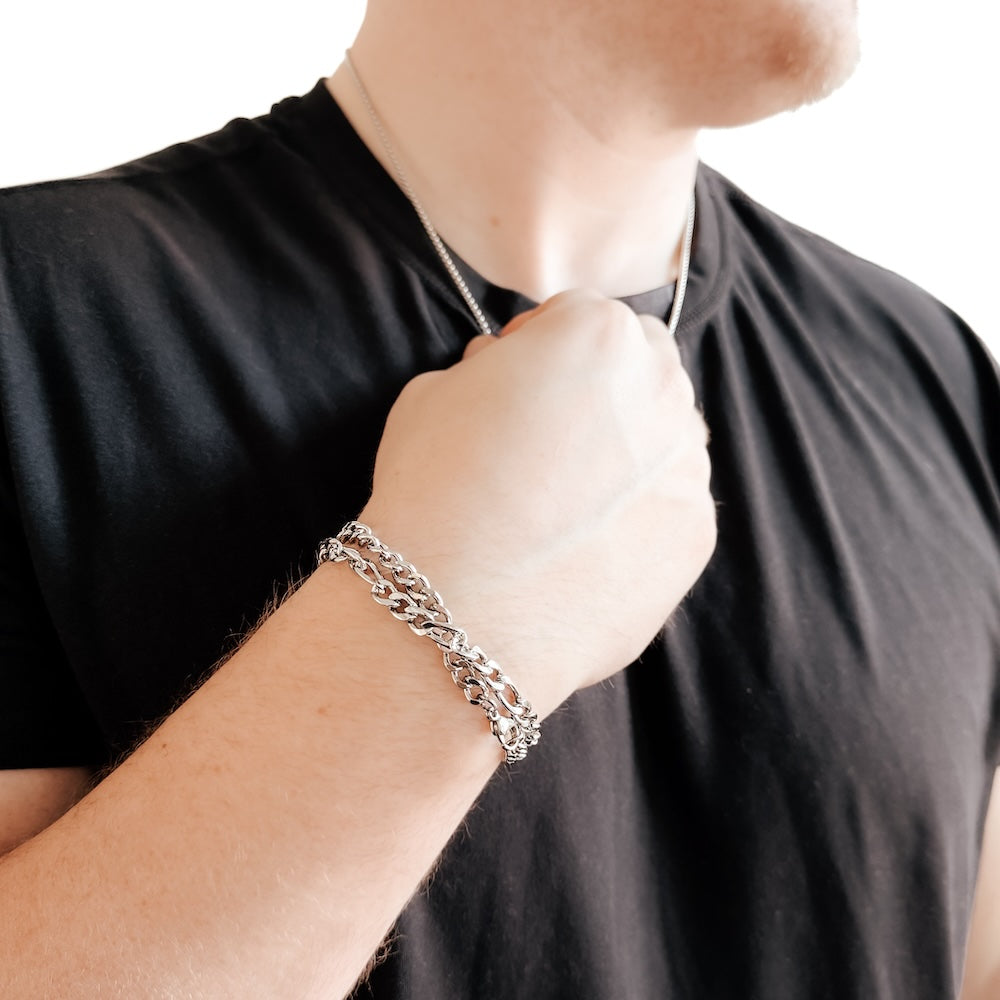 The Nash Collection Double Bracelet