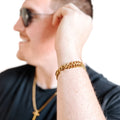 The Nash Collection Double Bracelet