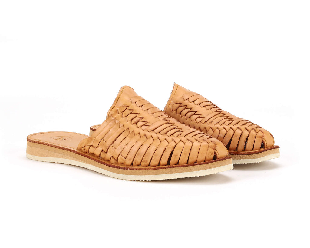 The Marbella Coastal Mule