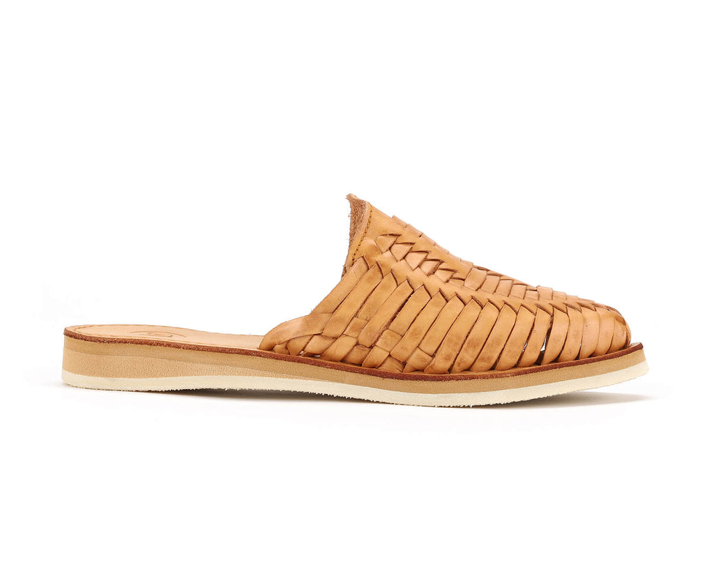 The Marbella Coastal Mule