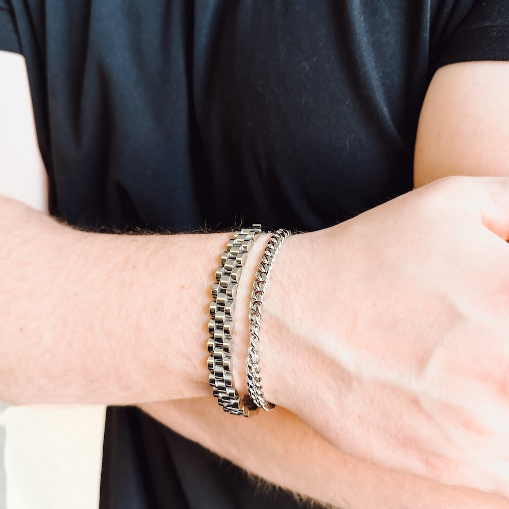 The Nash Collection Slim Bracelet