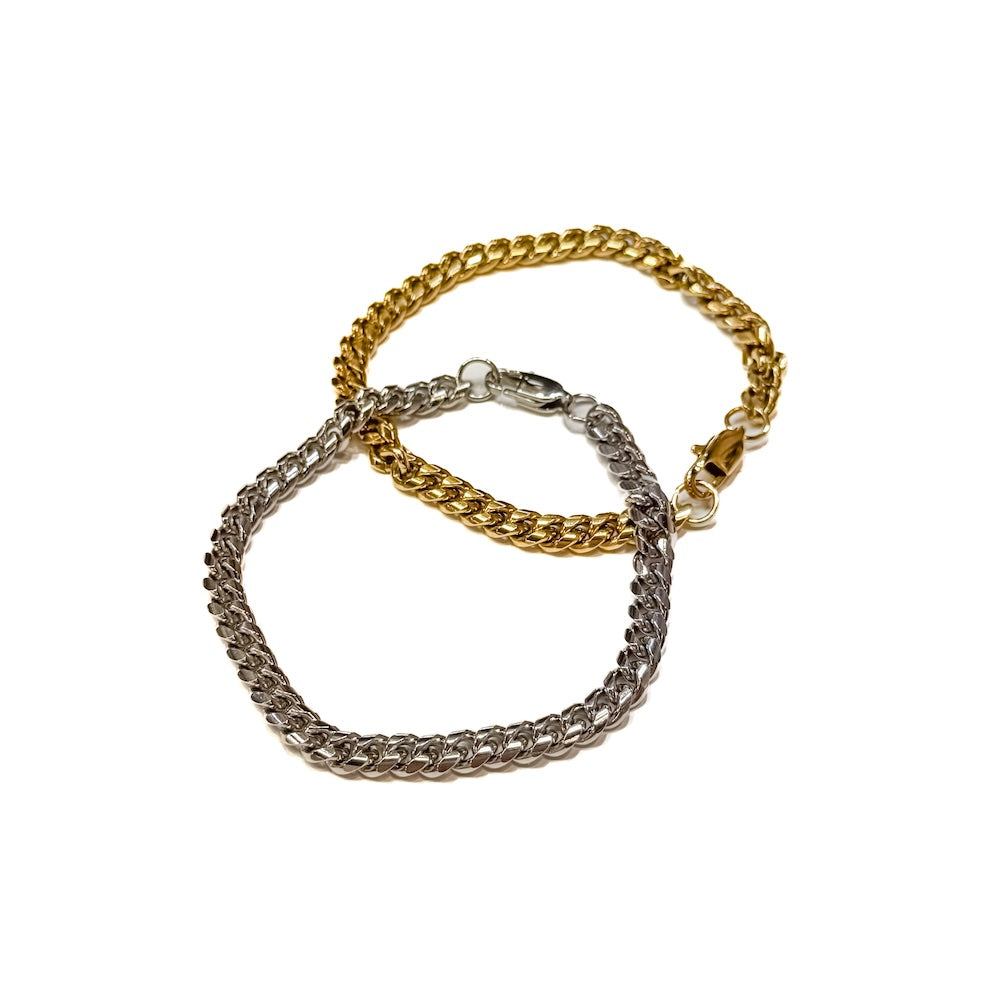 The Nash Collection Slim Bracelet