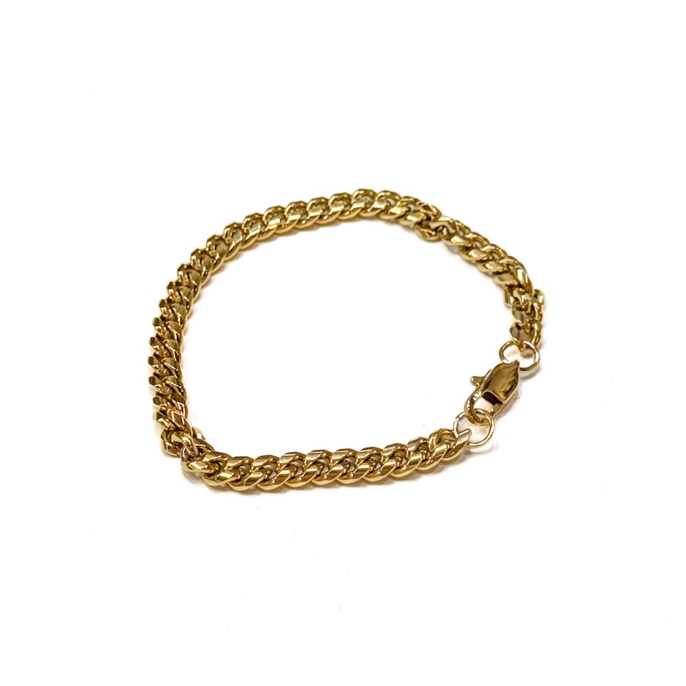 The Nash Collection Slim Bracelet