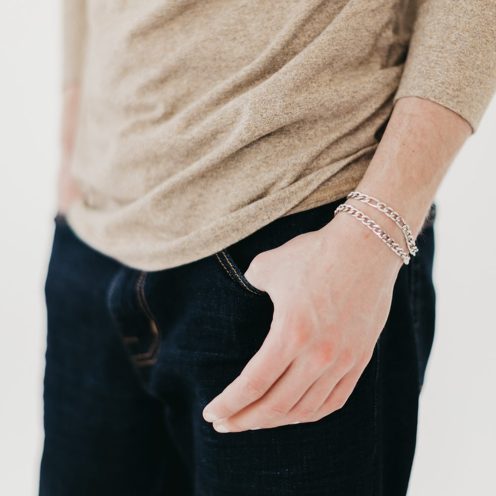 The Nash Collection Double Bracelet