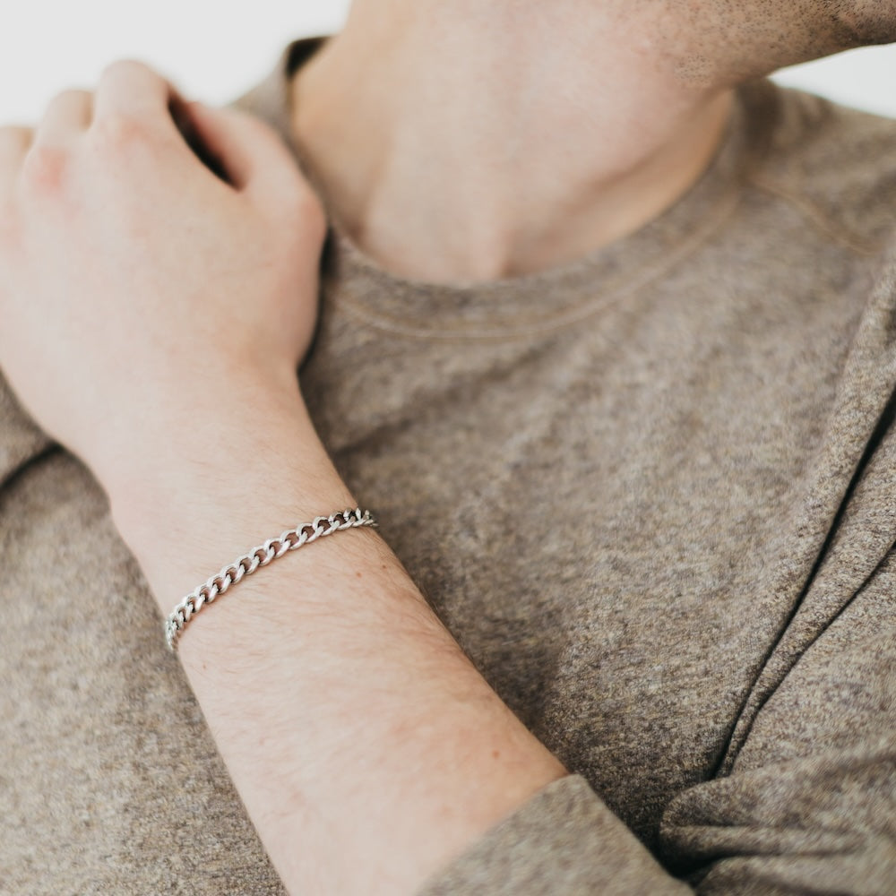 The Nash Collection Slim Bracelet