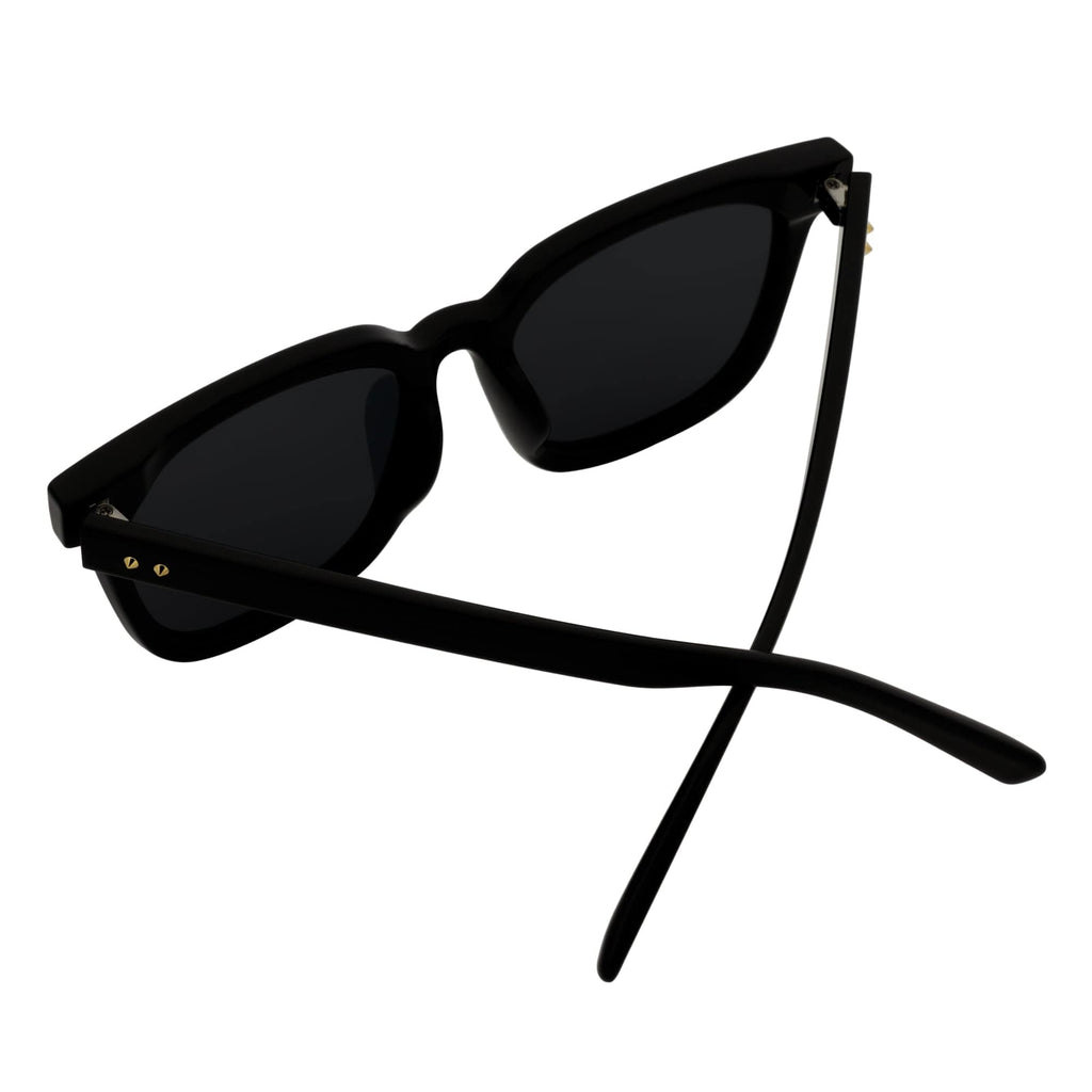 The Belmont Polarized Sunglasses