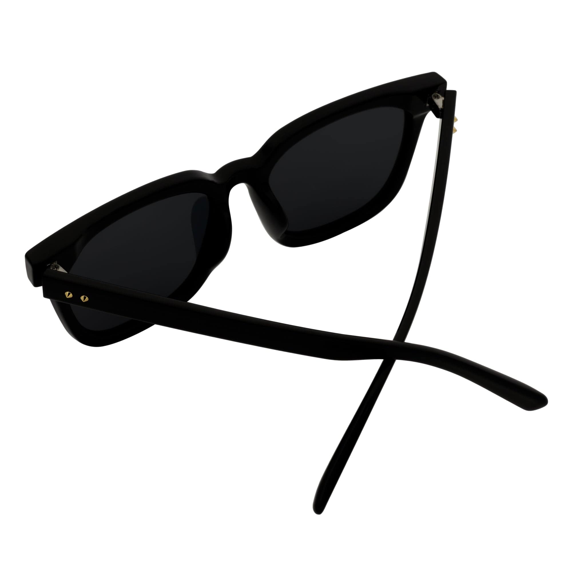 The Belmont Polarized Sunglasses