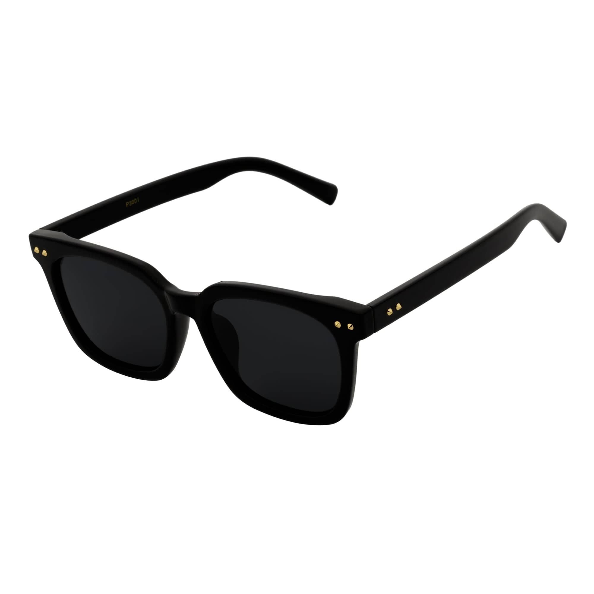 The Belmont Polarized Sunglasses
