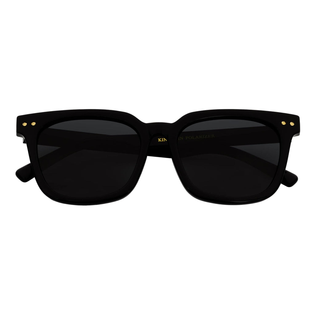 The Belmont Polarized Sunglasses
