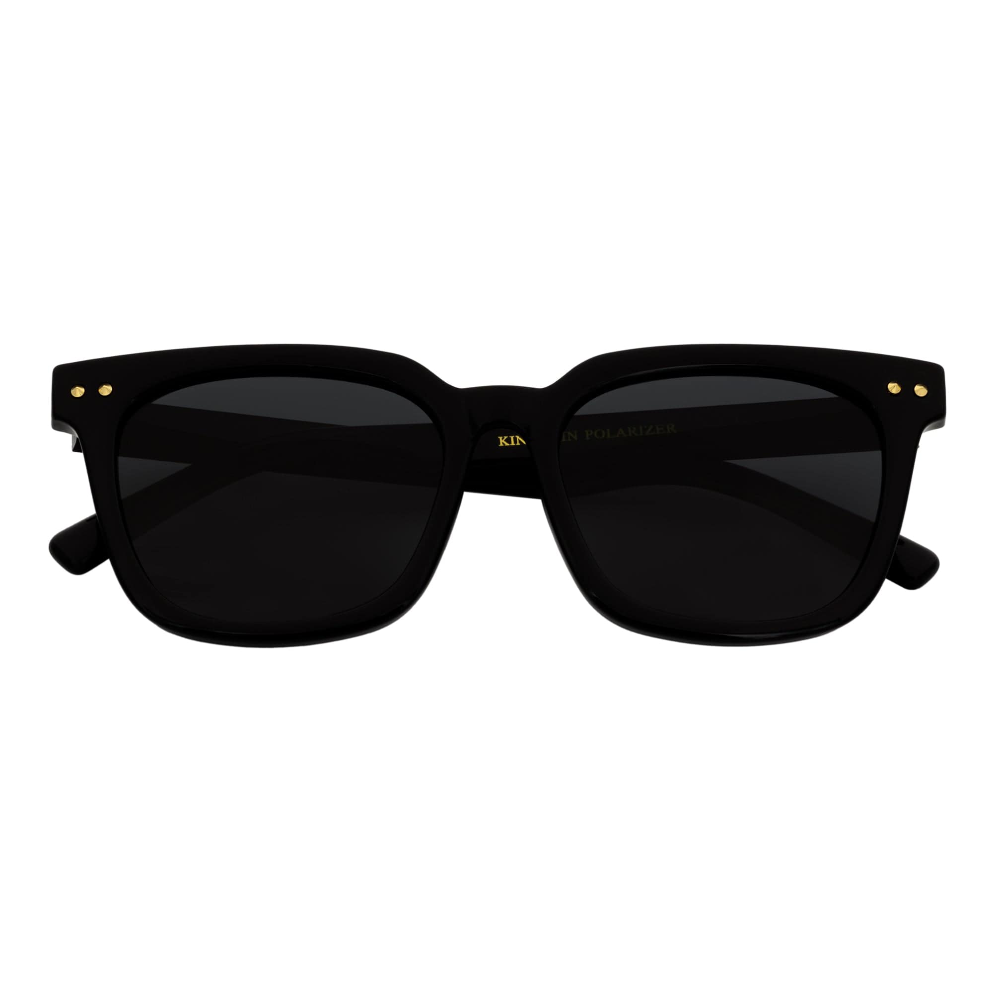 The Belmont Polarized Sunglasses
