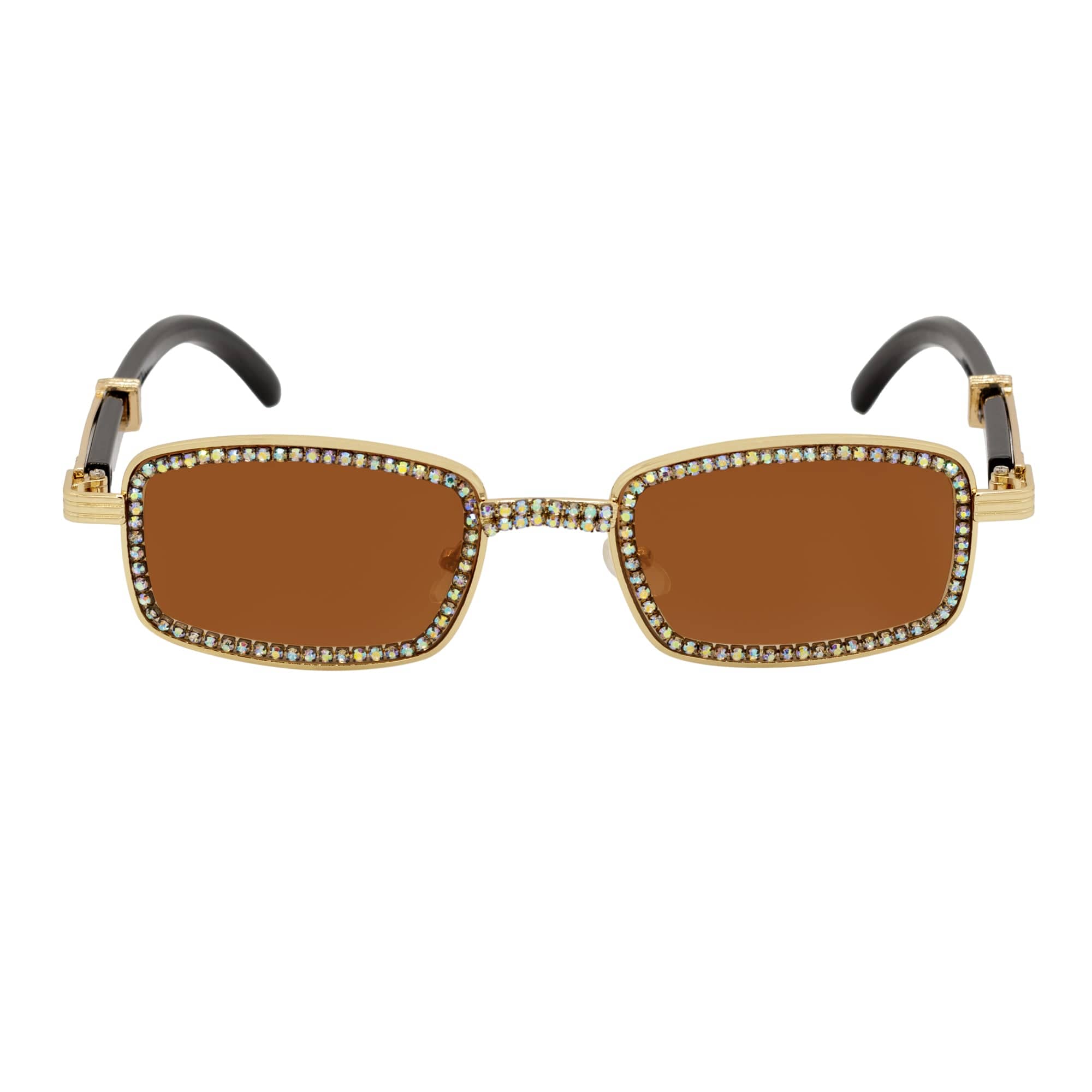 The Brielle Sunglasses