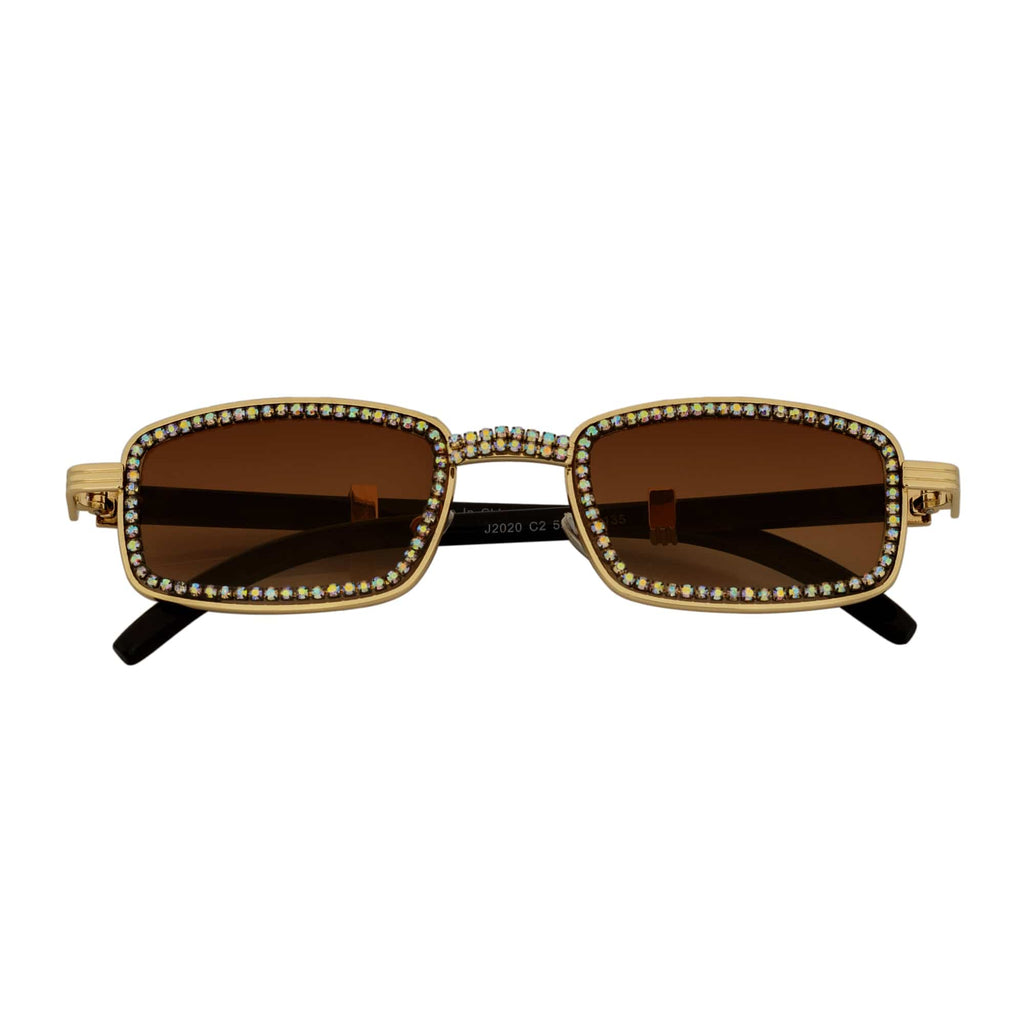 The Brielle Sunglasses