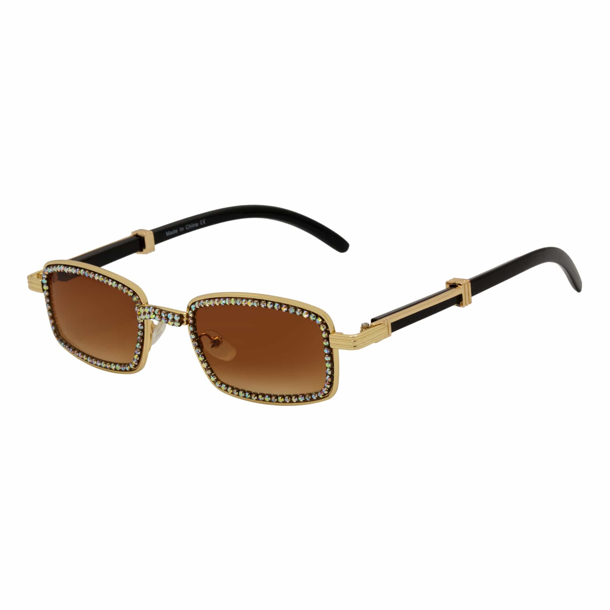 The Brielle Sunglasses