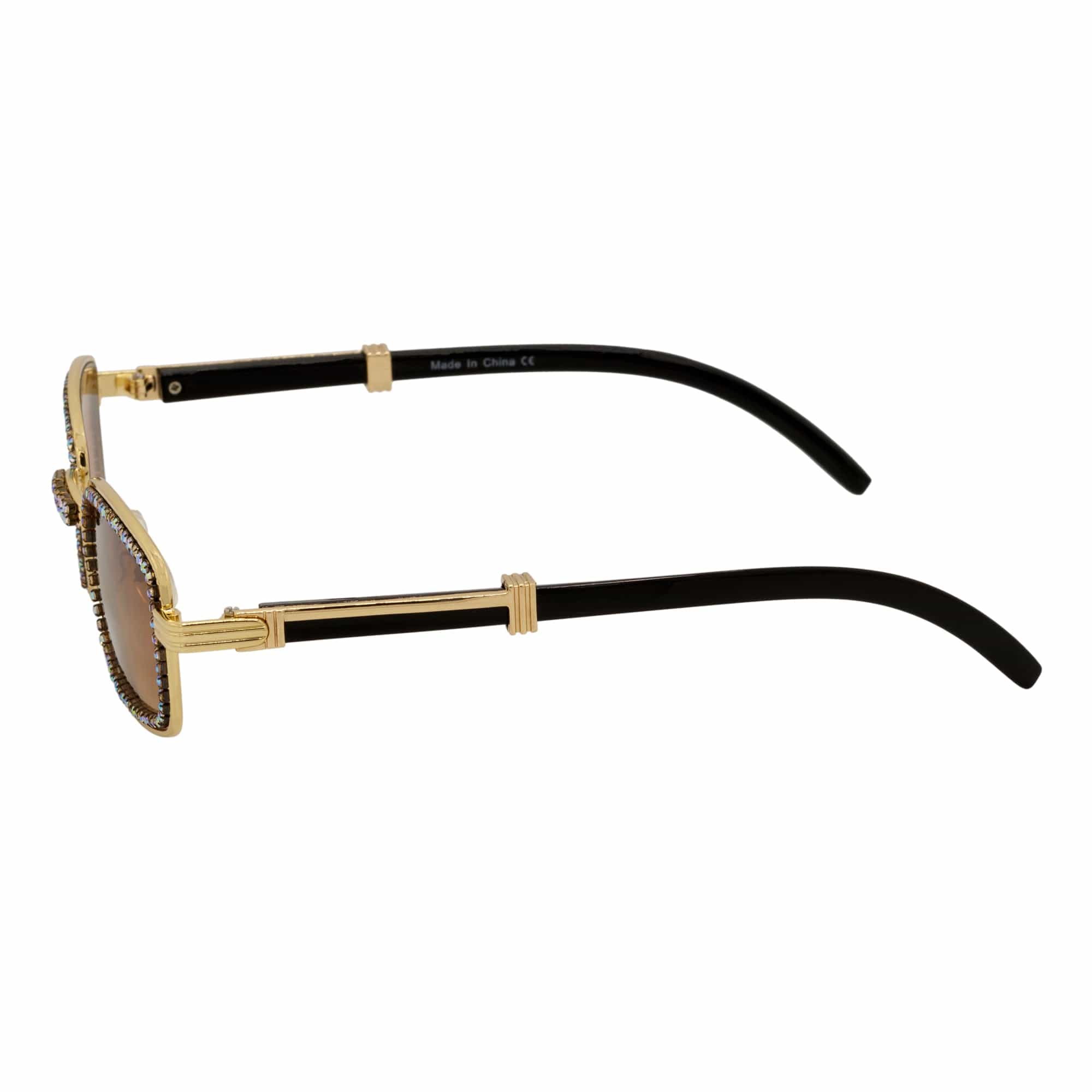 The Brielle Sunglasses