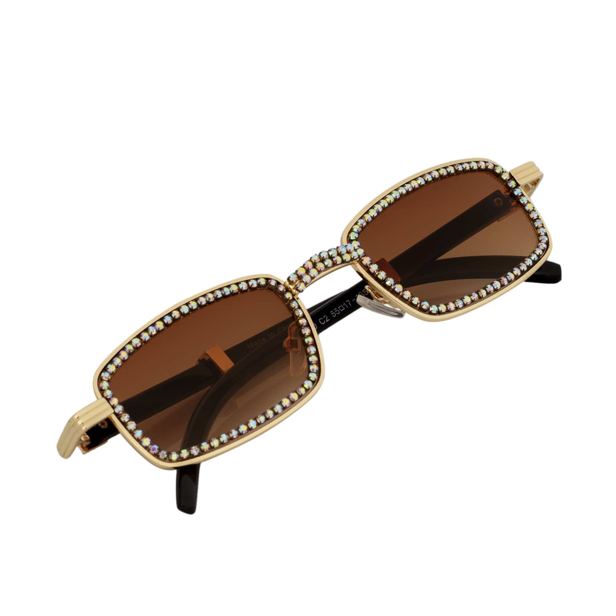 The Brielle Sunglasses
