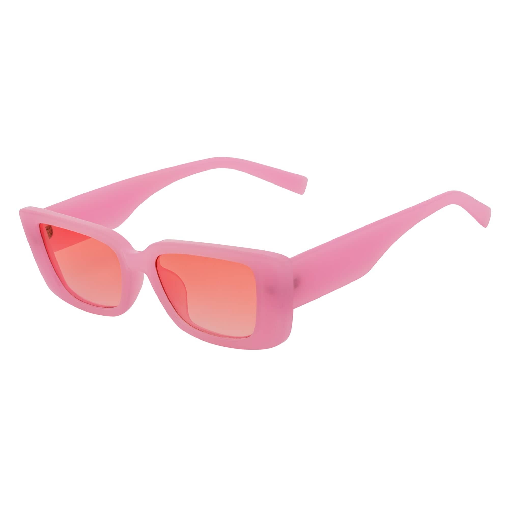 The Gwen Pink Sunglasses