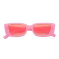 The Gwen Pink Sunglasses