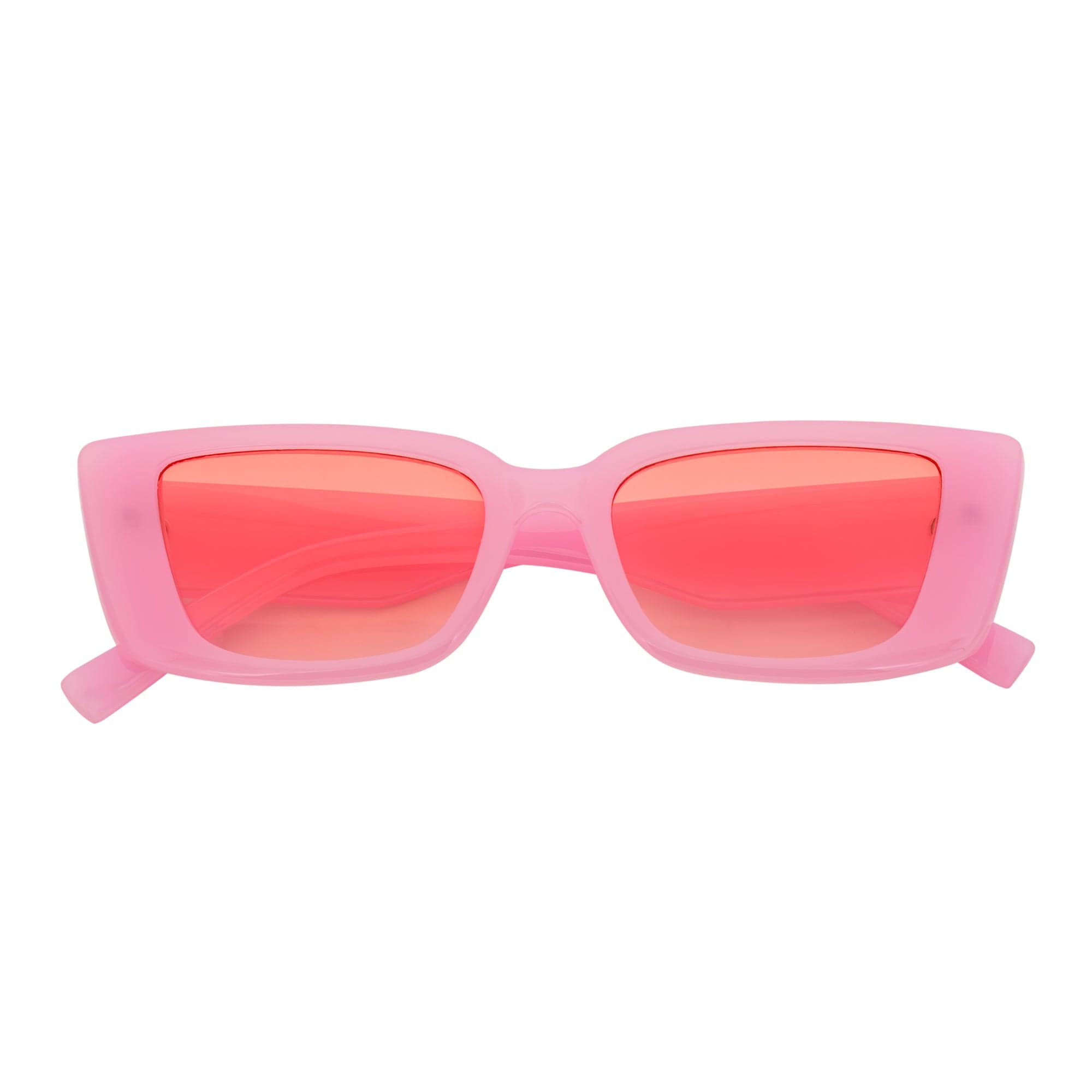 The Gwen Pink Sunglasses