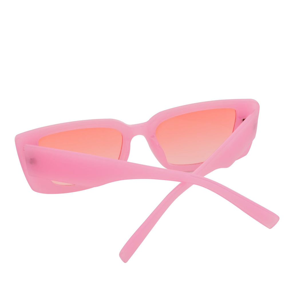 The Gwen Pink Sunglasses