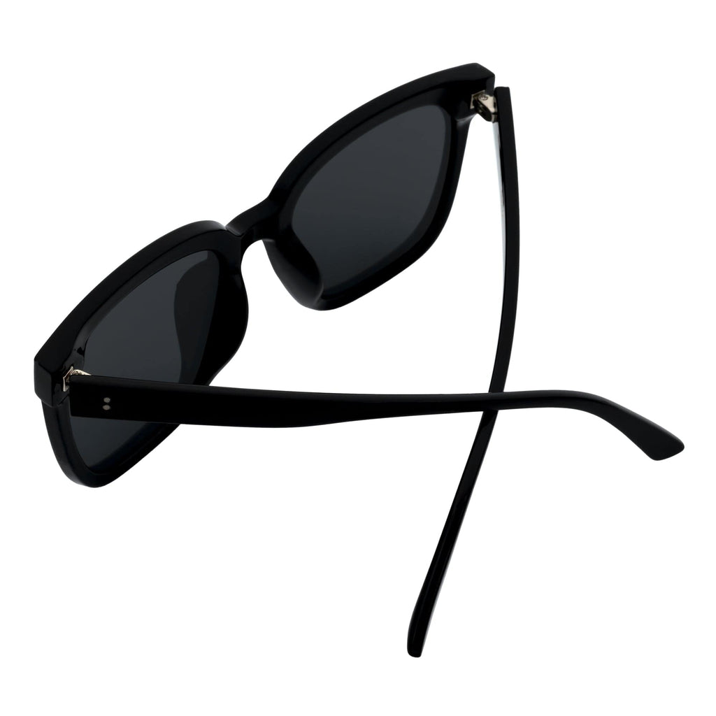 The Elle Polarized Sunglasses