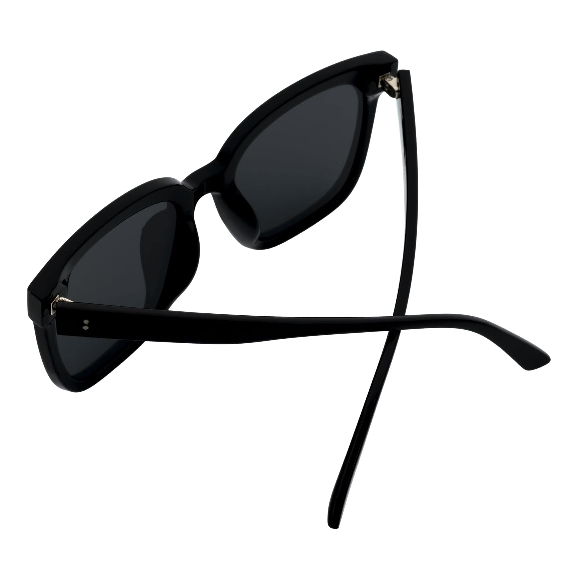 The Elle Polarized Sunglasses