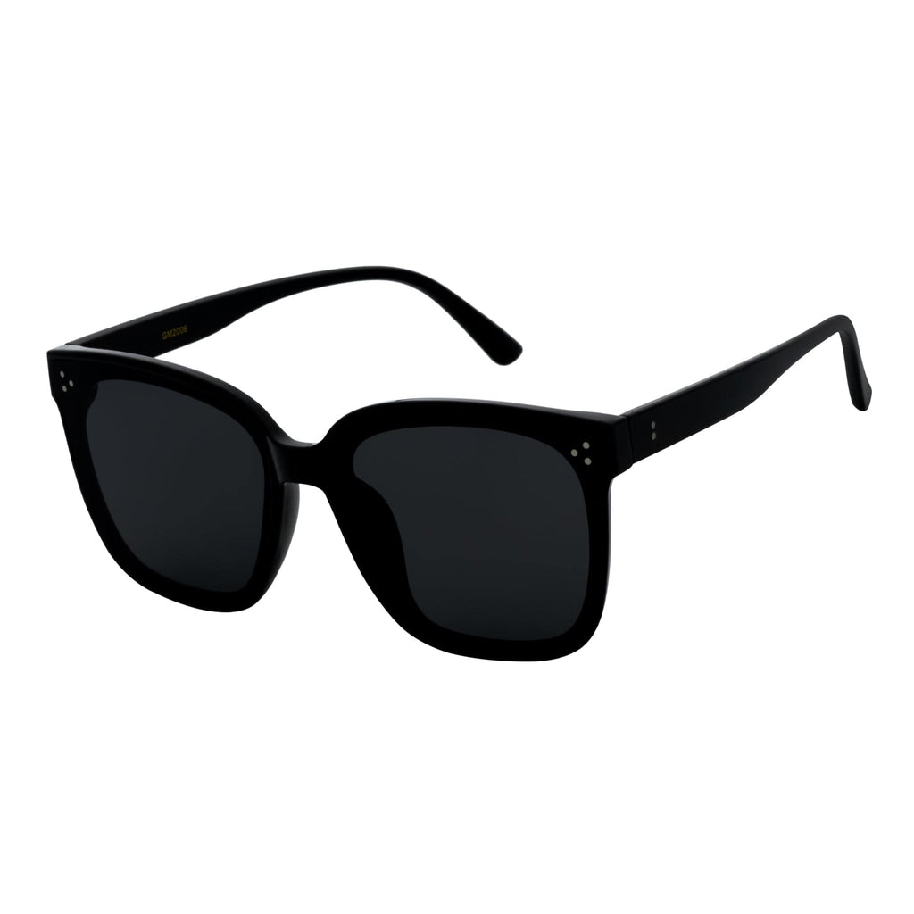 The Elle Polarized Sunglasses